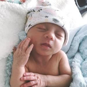 Meet your Posher, Britni